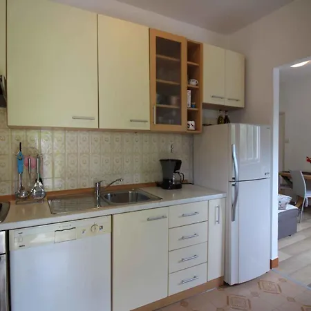Appartement In Porec/istrien 10030 Poreč