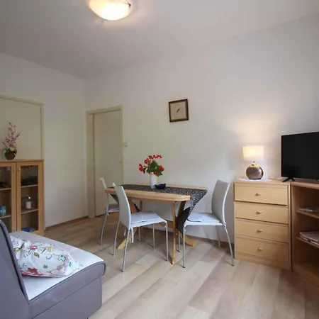 In Porec/istrien 10030 Appartement