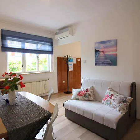 In Porec/istrien 10030 Appartement *