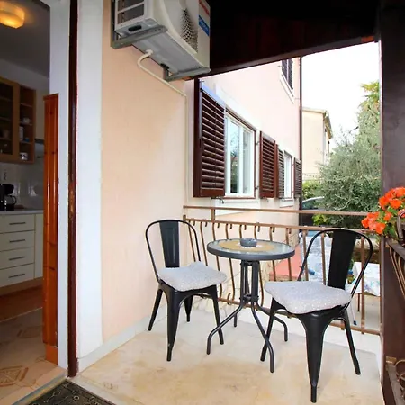 In Porec/istrien 10030 Appartement
