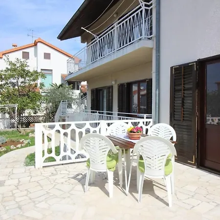 Appartement In Porec/istrien 10030 Poreč